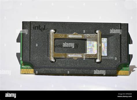 pentium 3 cartridge.